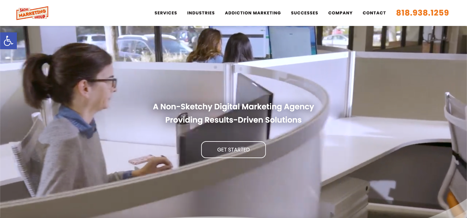 Sachs Marketing Group