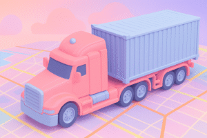 logistics plan