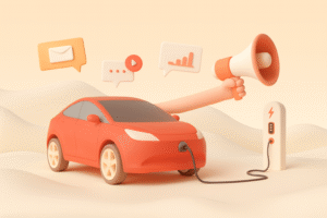 Promote Automotive Smart Antennas