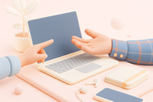 start digital marketng business