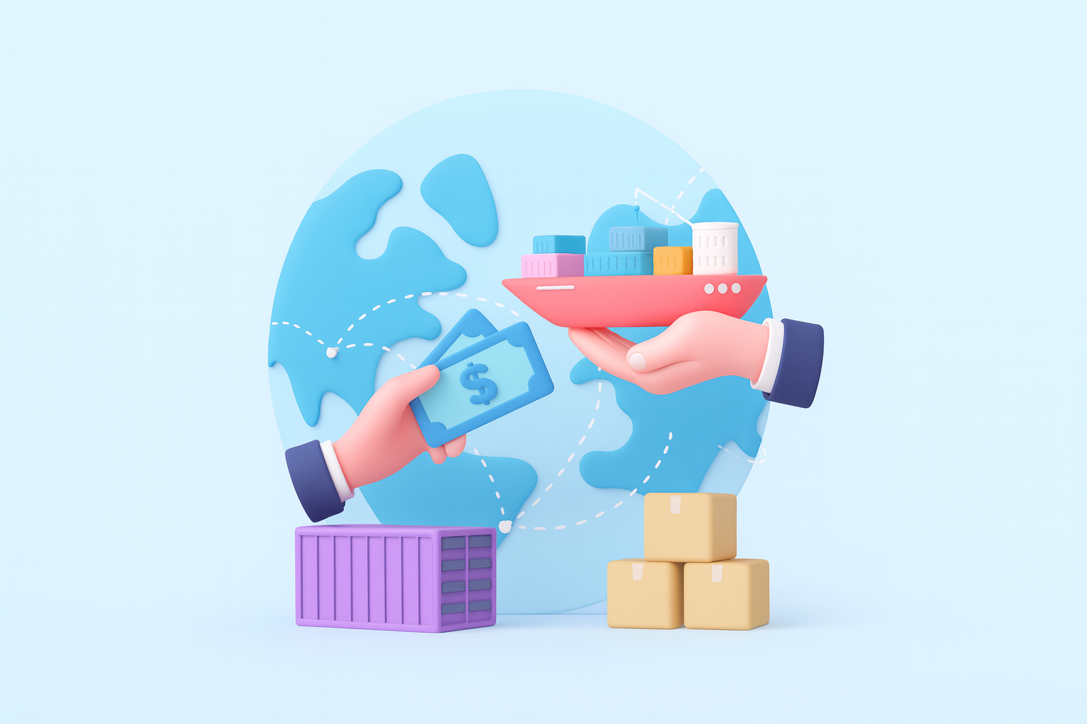 trade finance