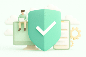 Website Security for Small Businesses
