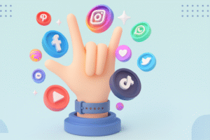 Affordable Social Media Branding Tips From Top Influencers