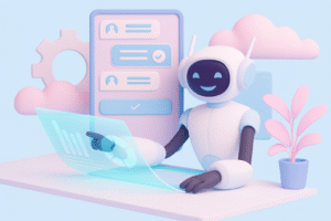 ai agents in manufacturing