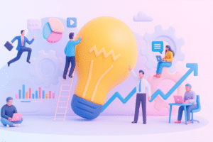 ai in business strategy