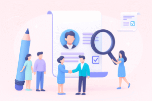 ai identifies soft skills during recruitment