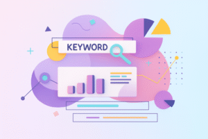 ai tools for keyword research
