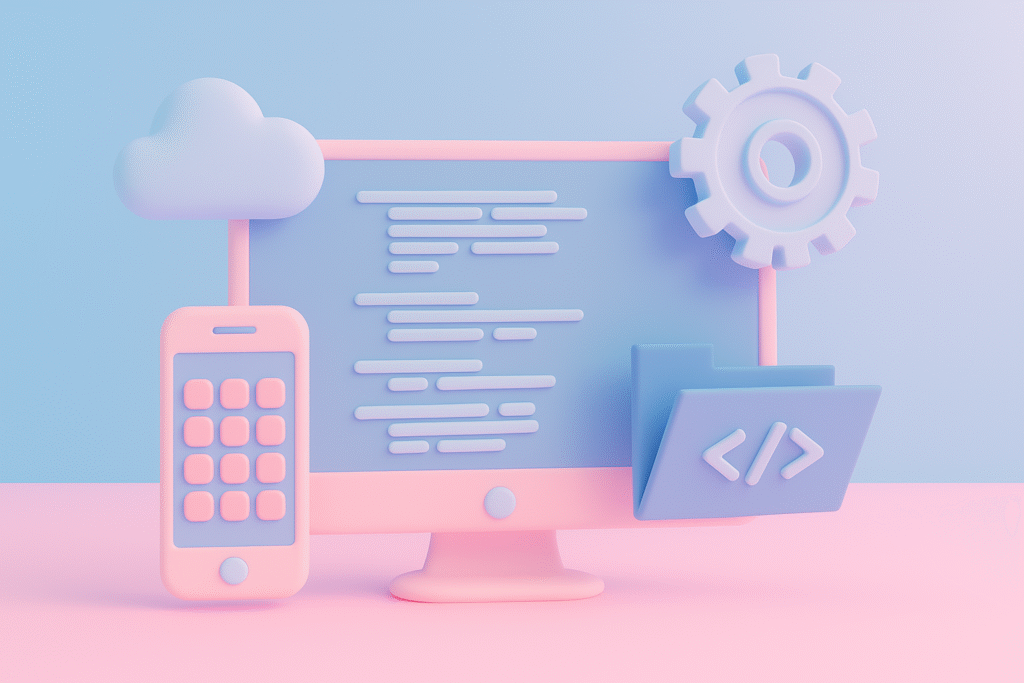 features of asset tracking software