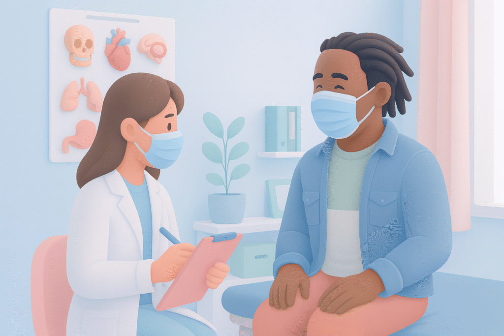 Product and Marketing Analytics for Better Patient Acquisition