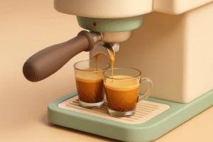 boost sales of coffee machines