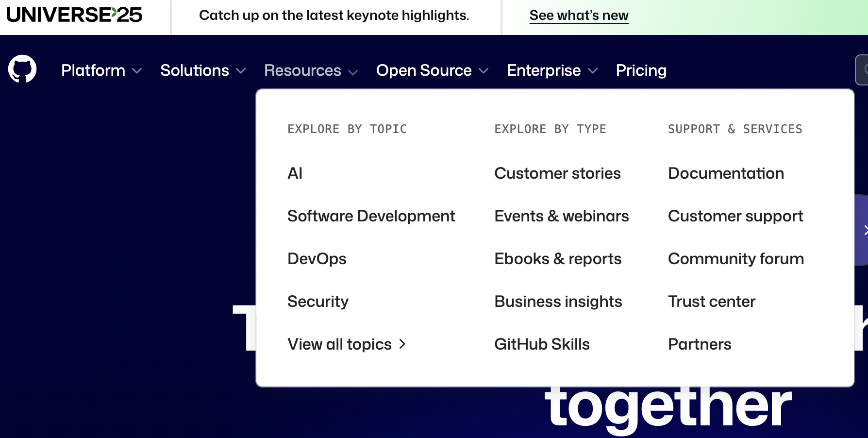 content ideas for tech
