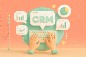 crm
