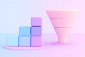 email funnel for sap users