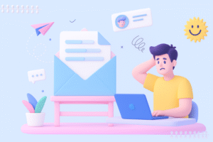 email marketing mistakes