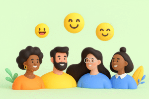 why employee happiness is competitive advantage