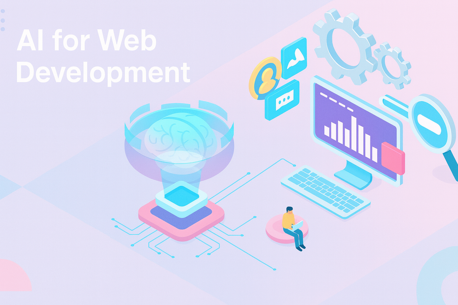 How AI Will Transform Web Development Workflows for Agencies in 2026