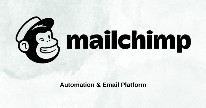 Mailchimp