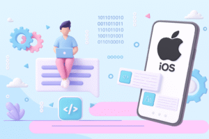 iOS App Development Company