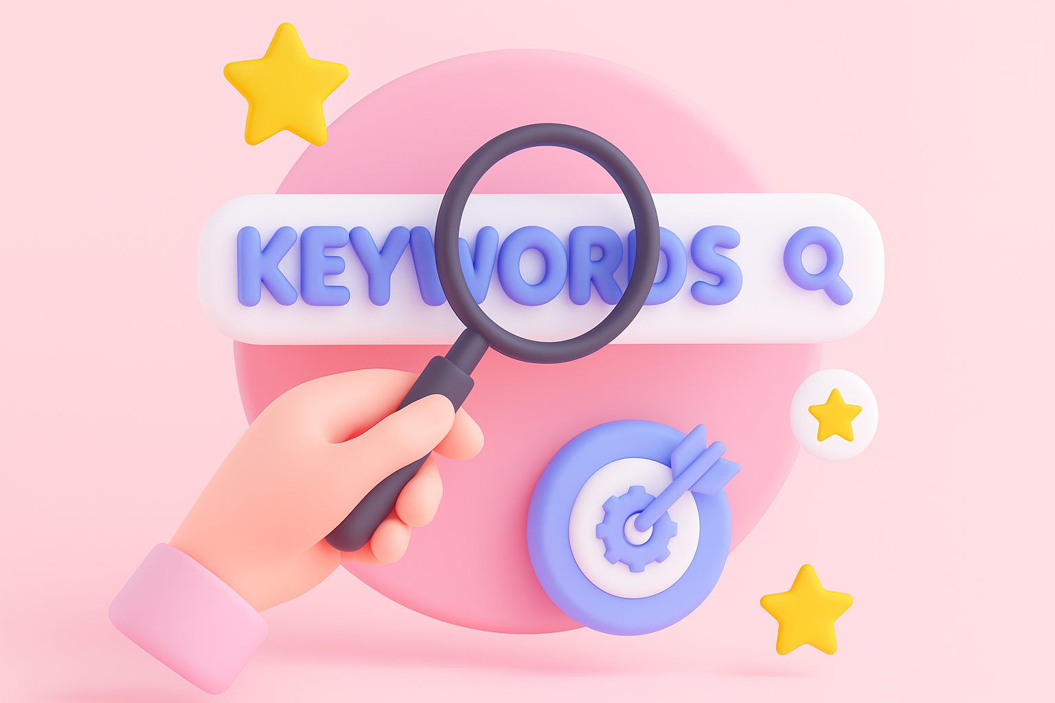 keyword research evergreen content