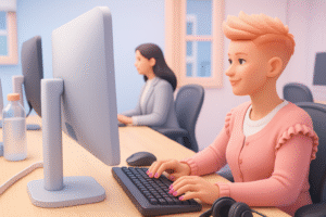 peer to peer technology