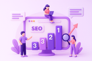 seo consulting firms