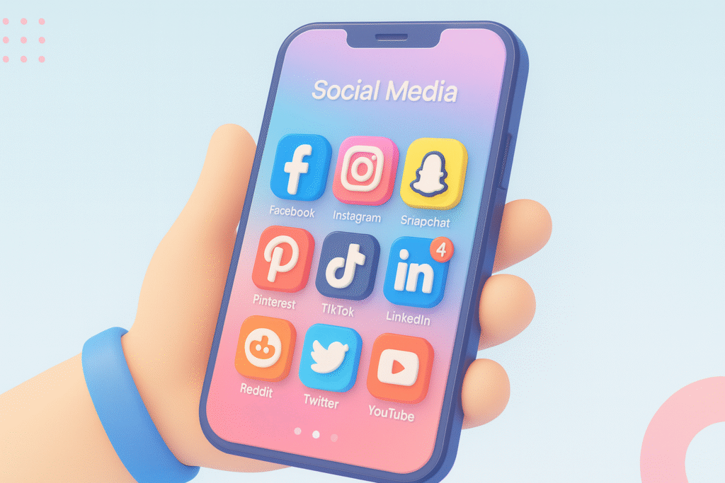 The Power of Short-Form Content: Growing Your Brand on Reels & Shorts