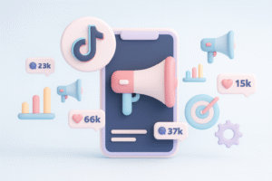 tiktok and youtube ad agencies