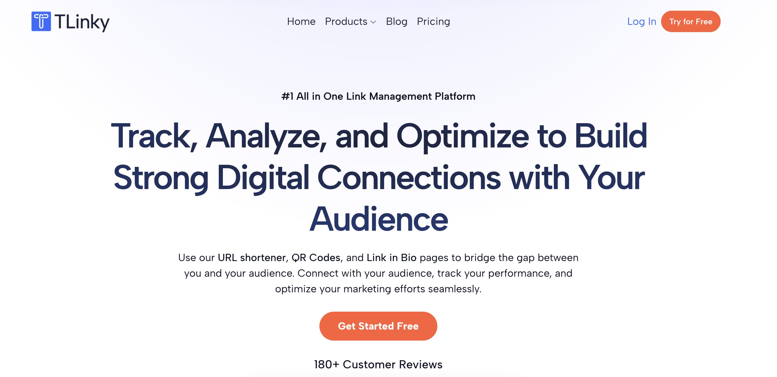 tlinky black friday deal