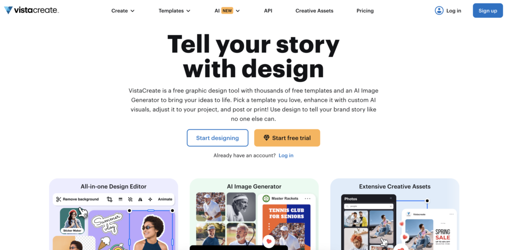 vista black friday deal