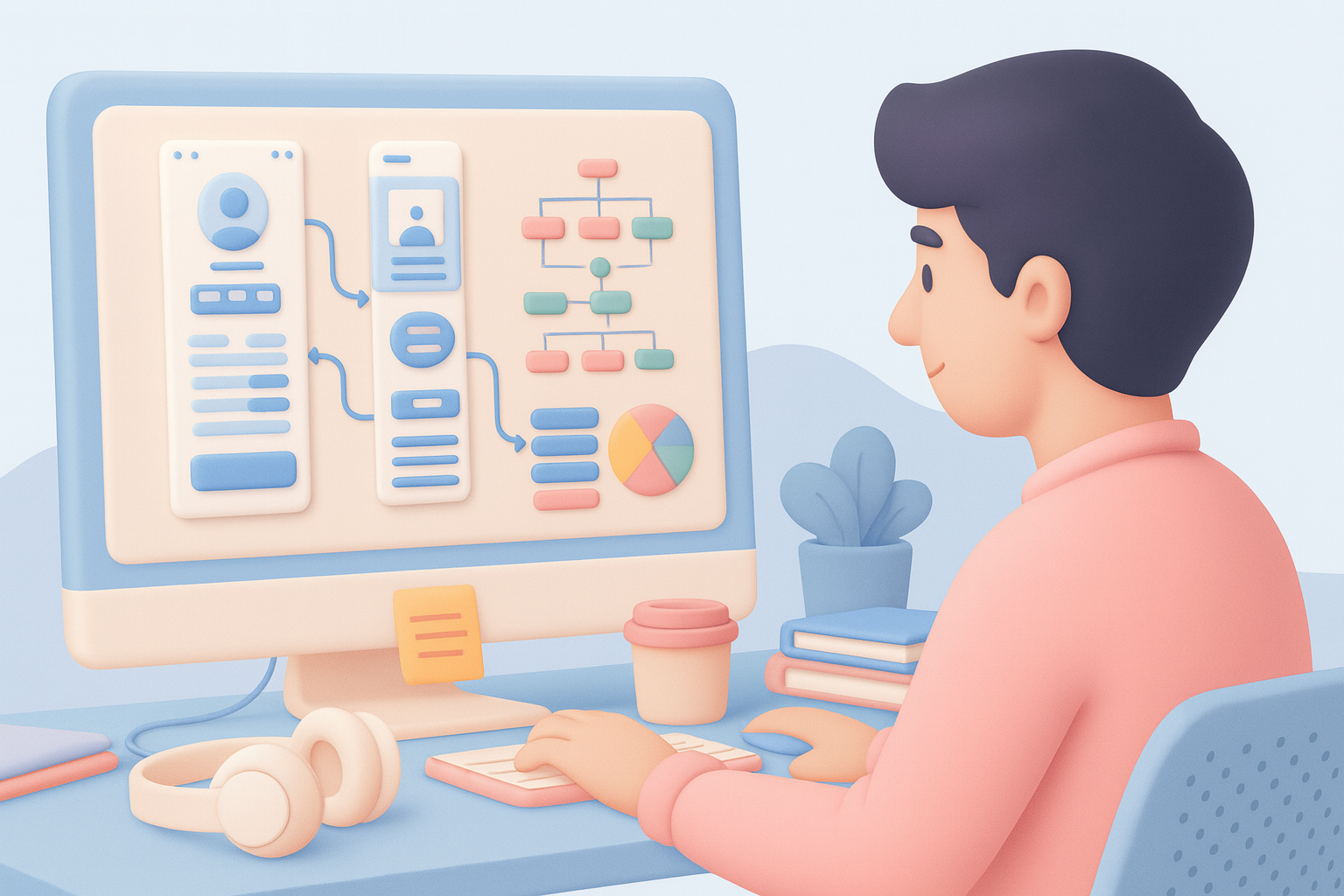 How Does Design Thinking Process Improve a Designer's Work? - Growth Folks