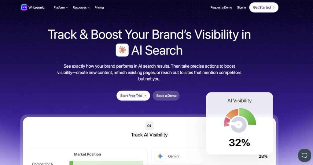 writesonic black friday deal