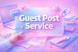 7 Top Guest Posting Services for SEO Growth