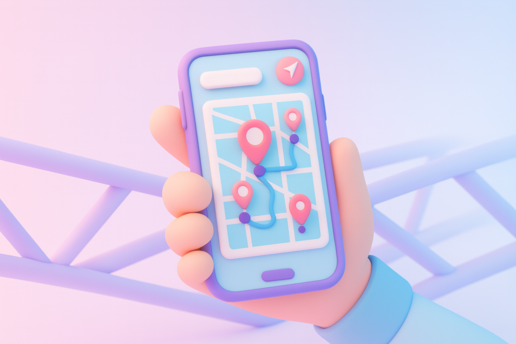 Beyond the Flyer: Promoting Campus Events with Geotagged Social Ads