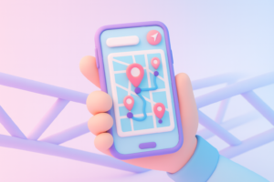 Beyond the Flyer: Promoting Campus Events with Geotagged Social Ads