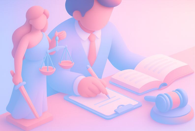 Top Key Features for High-Converting Law Firm Websites