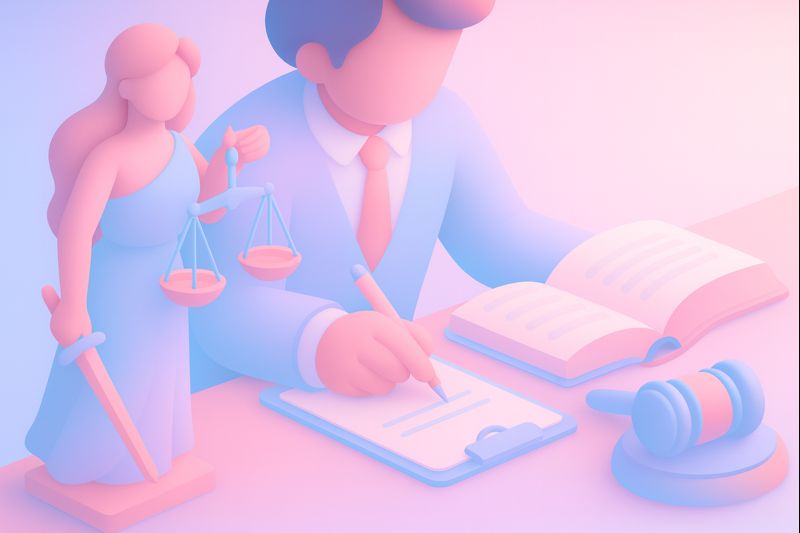 Top Key Features for High-Converting Law Firm Websites