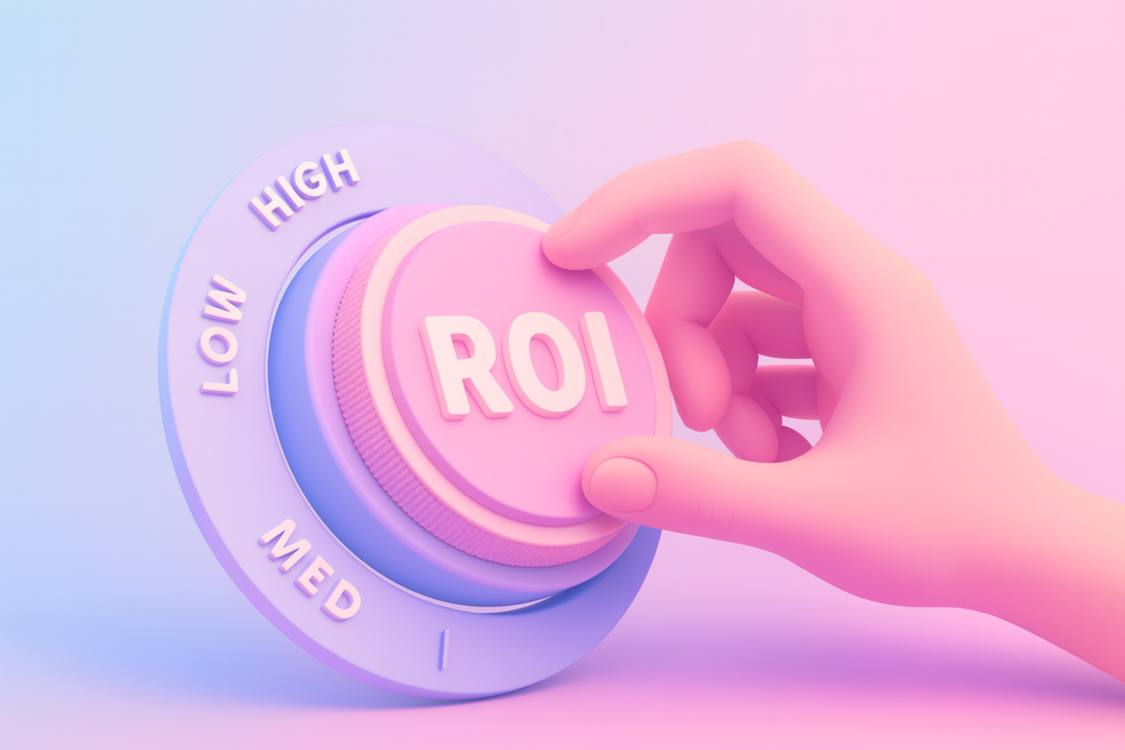 Email + Social Media: How to Maximize ROI