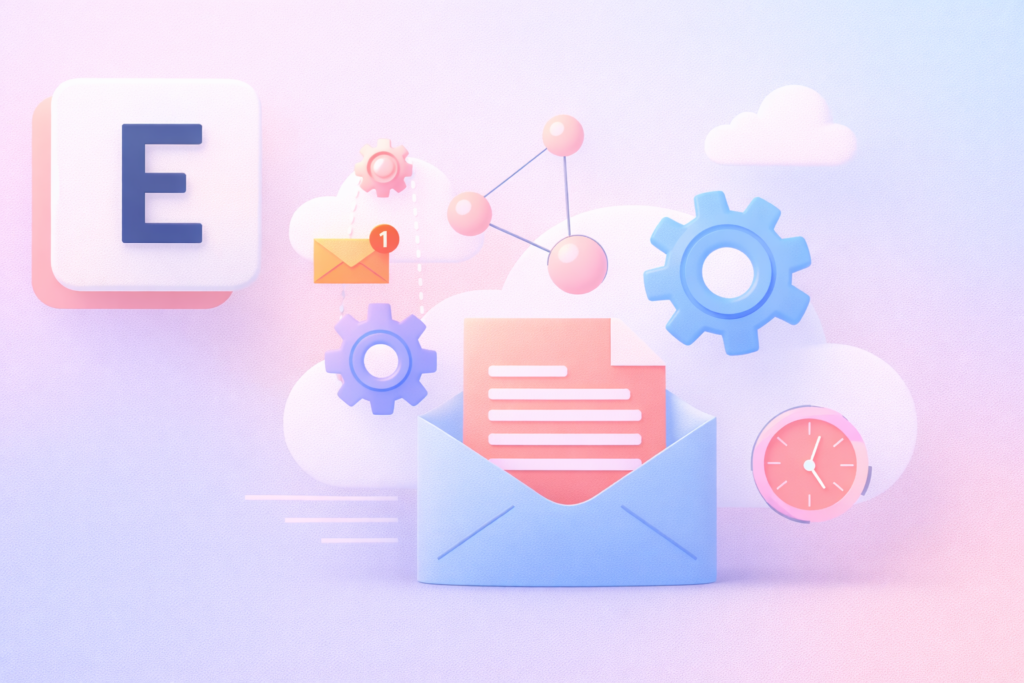 What Is Email Marketing Automation? Tools, Examples & Tips