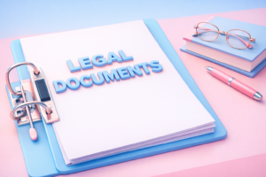 How Startups Can Standardize Legal Documents Without a Legal Team