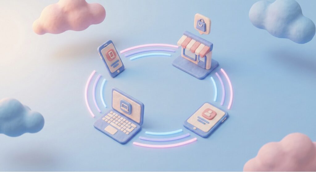 How Omnichannel Marketing Agencies Drive Real, Measurable Business Growth