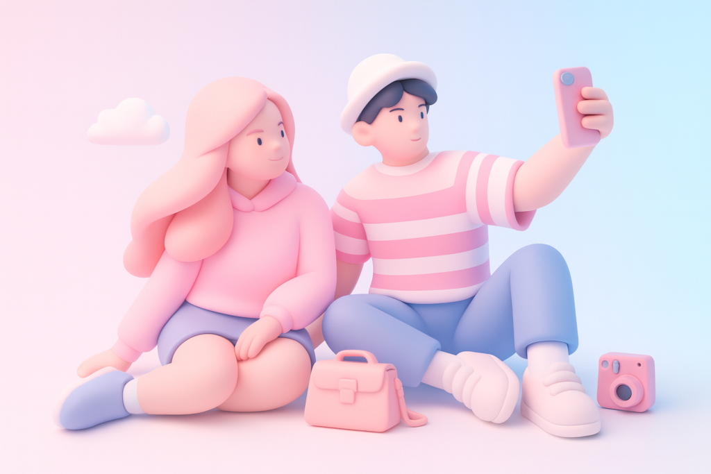 How to Film Honest Student Vlogs That Actually Convert