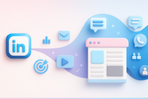 optimize linkedin campaigns