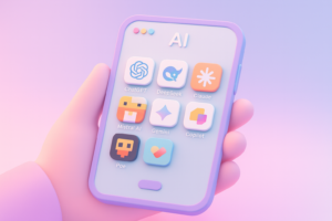 Using AI-Powered Tools to Scale Content Creation Without Sacrificing Quality