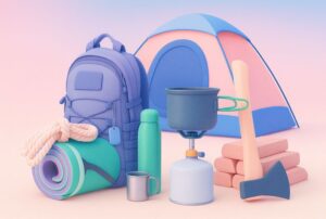 Seasonal Marketing Strategies for Adventure Gear Brands