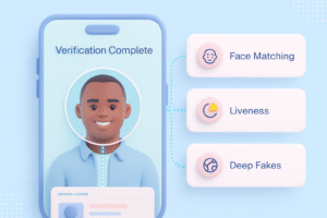 age verification software