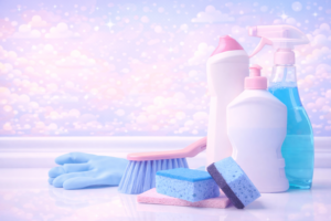 cleaning pricing challenges