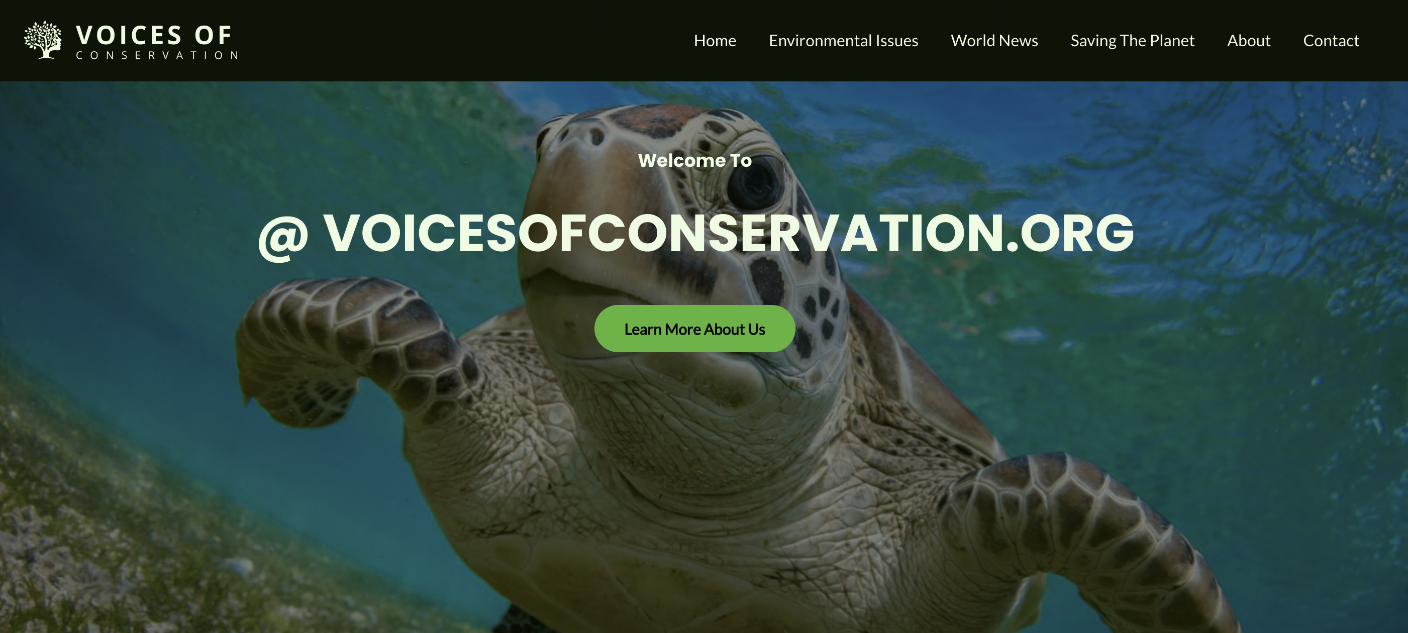 voicesofconservation.org