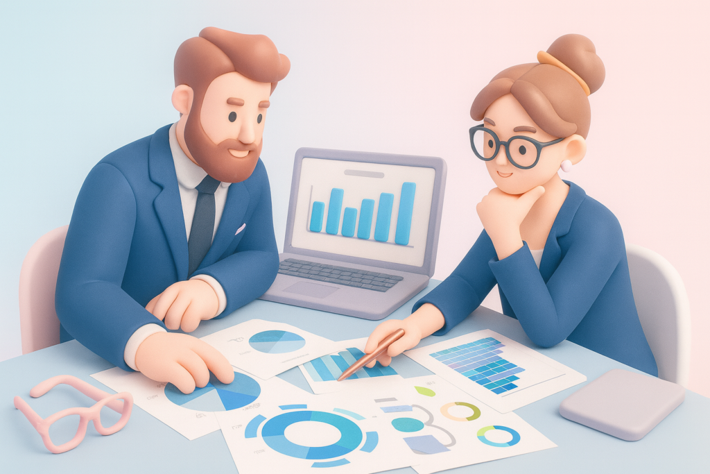 digital marketing services for smbs