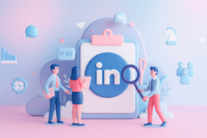 optimize linkedin campaigns