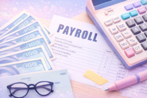 payroll errors